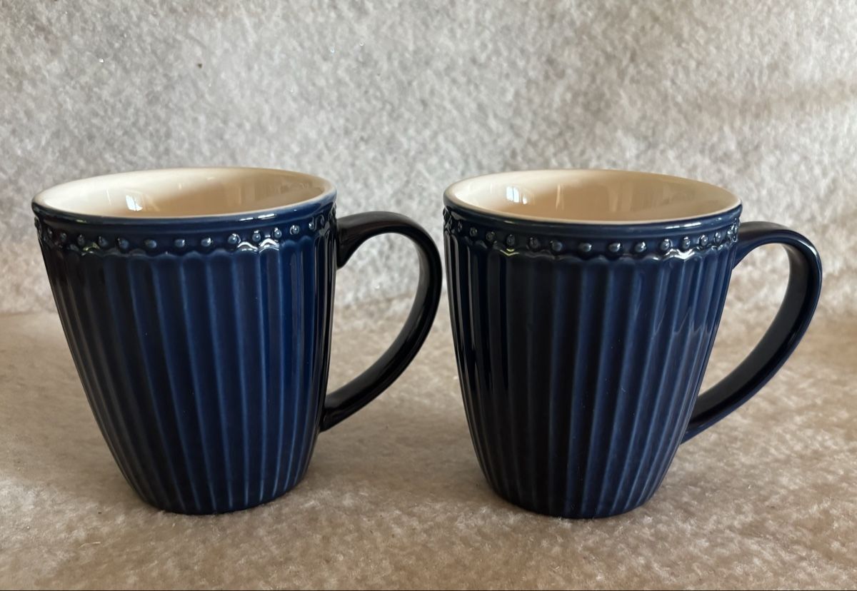 Greengate Tassen: Green Gate Cup Latte..Neu.. – Neu (gemäss Beschreibung) aus Hünenberg von Smile77..