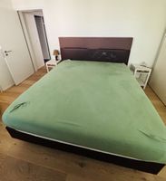 Tempur Boxspring Bett