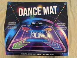 Dance mat 6+