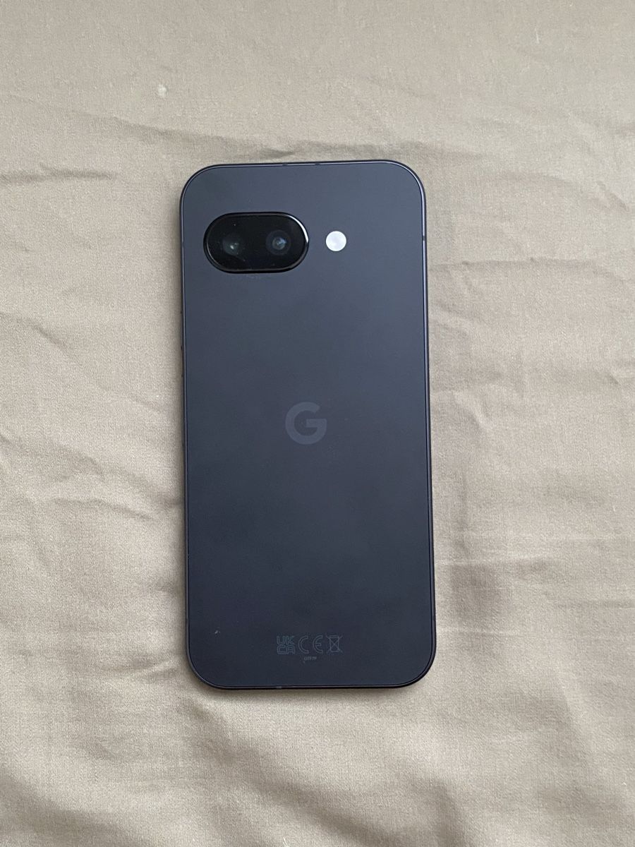 Google Handys / Smartphones: Google Pixel 9a – Neu (gemäss Beschreibung) aus Biel/Bienne von Nlop 3