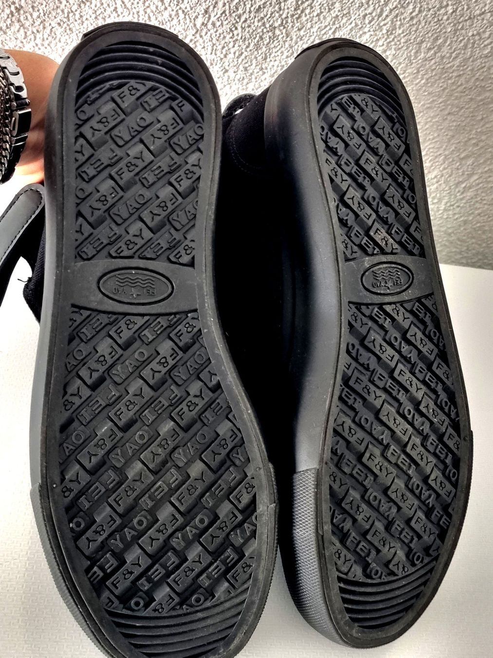 Scarpe da uomo: Sneakers Converse Gr.37 – Nuovo (secondo la descrizione) da Balgach venduto da priska2885 3