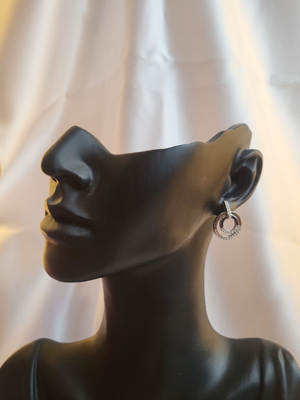 Swarovski Ohrringe & -stecker: NEUE Swarovski Ohrringen – Neu und originalverpackt aus Hellbühl von d.d.d.125 4
