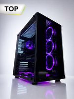 ✨ High-End Gaming PC - i9 / RTX 3070 / 32GB RAM / 2TB SSD