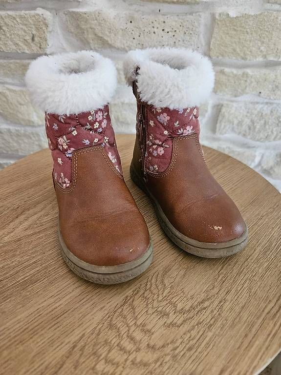 Scarpe per ragazze: Herbstschuh Mädchen Gr. 26 – Usato da La Heutte venduto da tau_5vvl 2