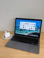 Apple MacBook Air M1, 512GB, 8GB, 2020 mit Zubehör