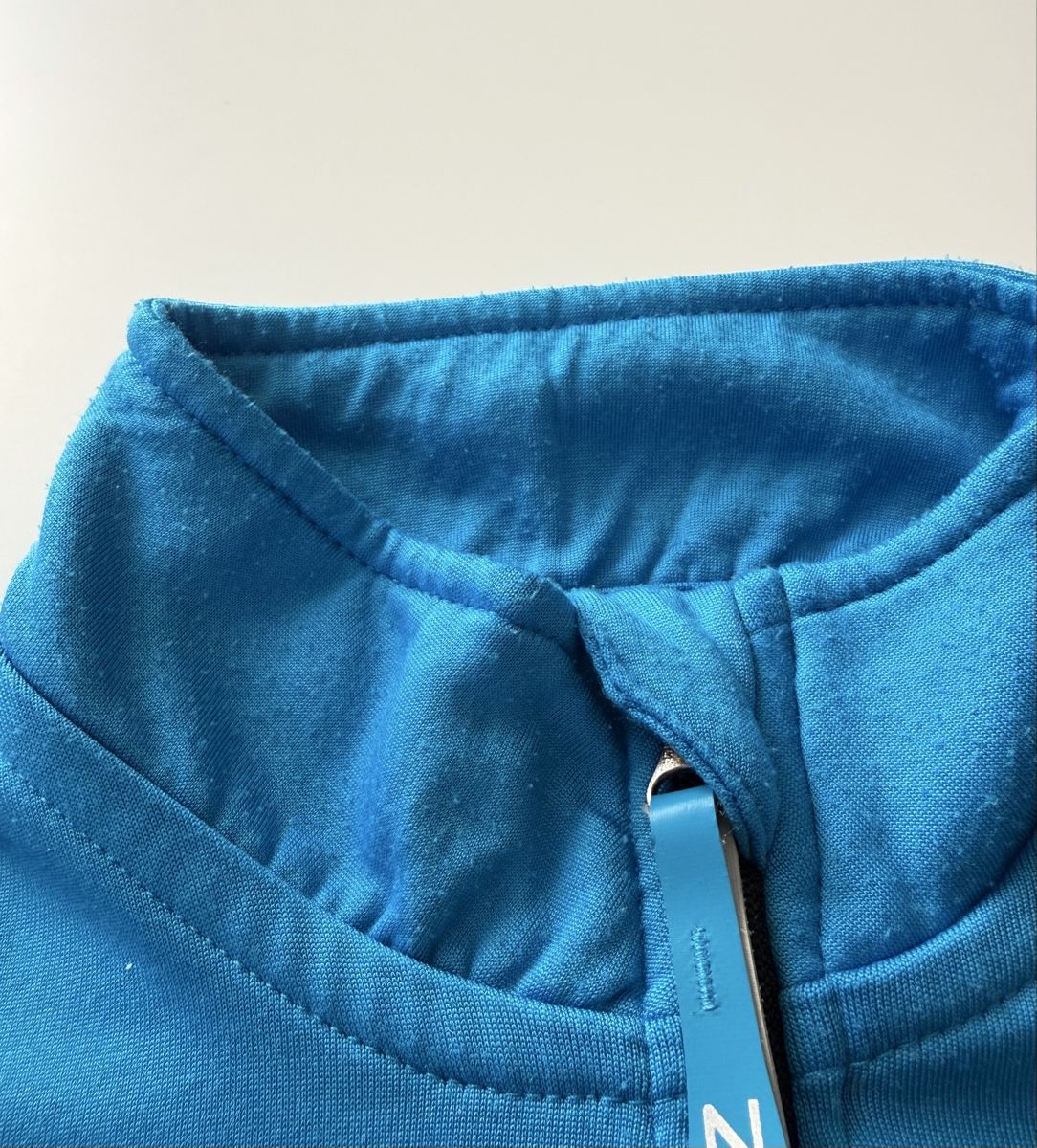 Pulls et sweat-shirts: Skipulli/Midlayer (98) blau – D'occasion à Zürich par Riiinchen 3