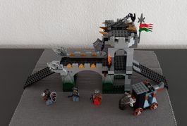 Lego Knight Kindom 8822