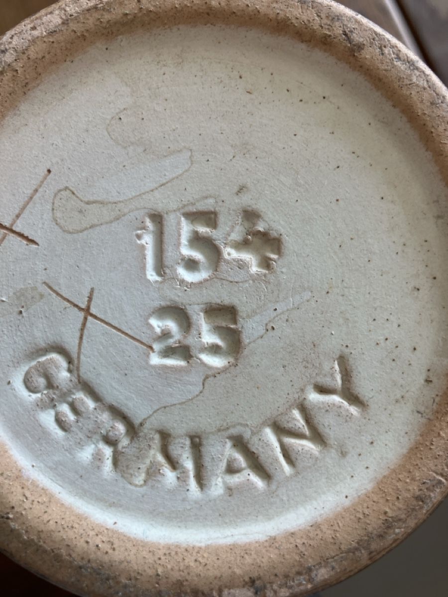Vasi & Recipienti: Blumenvase Antik – Usato da Dittingen venduto da Forfour1 2