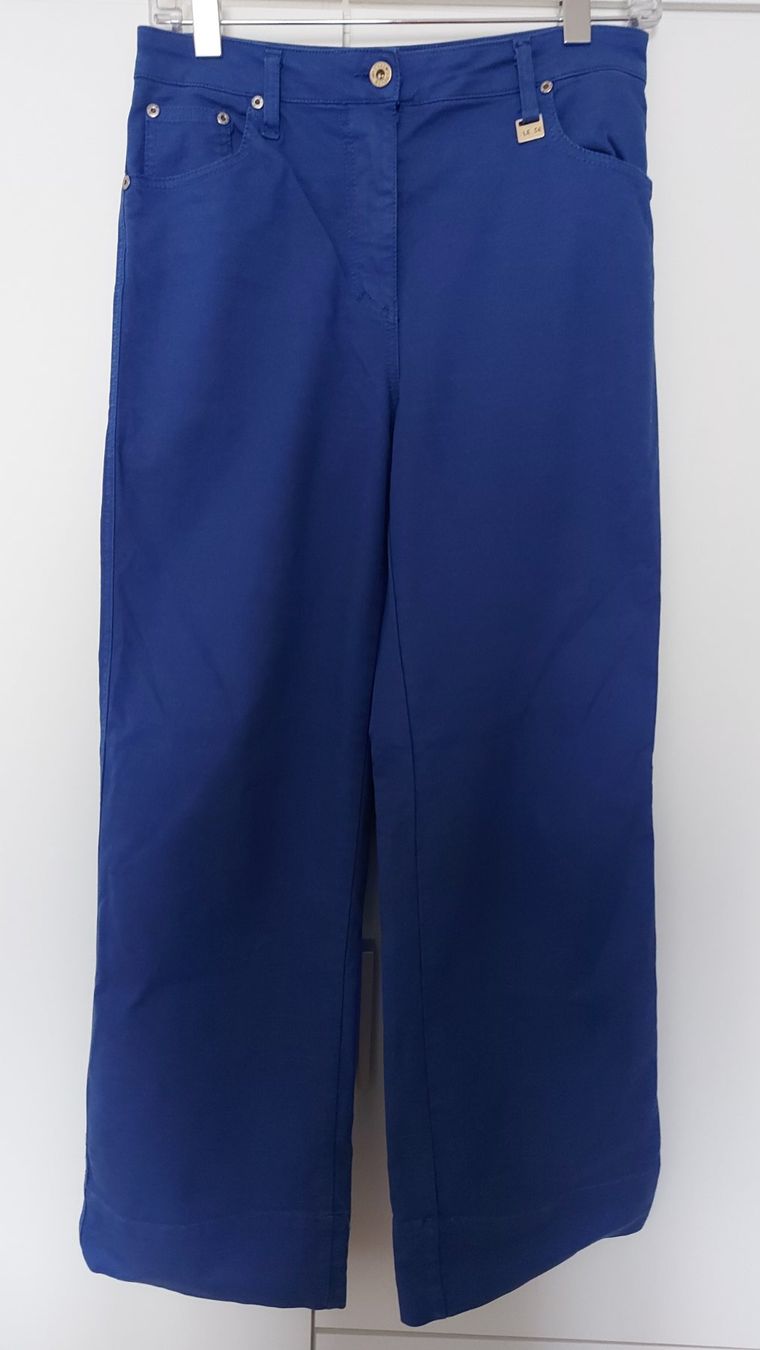 Please Jeans Hosen: Please Hose Medium – Gebraucht aus langenthal von rundholz7