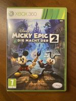Disney Micky Epic: Die Macht der 2 für Xbox 360
