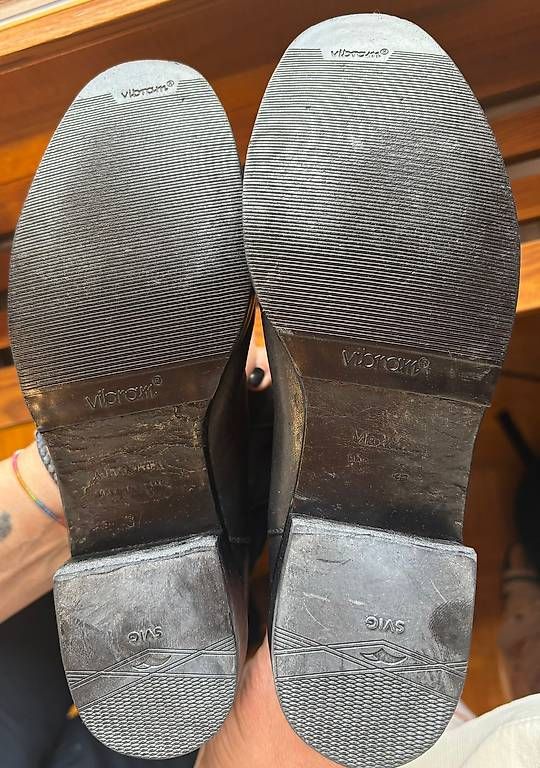 Max Mara Scarpe da donna: Stivali Max Mara n. 37 – Usato da Castel San Pietro venduto da sab_lj2d 3