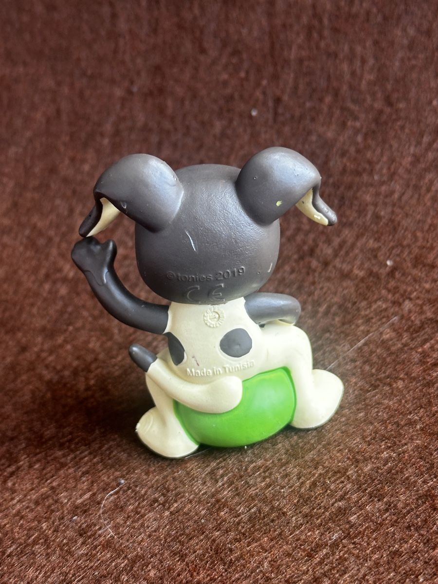 Tonies Statuette: Tonieboxfigur - Lieblingskinderlieder – Usato da Forch venduto da sv94 2
