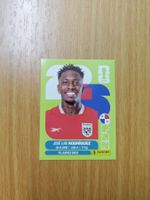 Panini WM 2026 Sticker - PAN 19