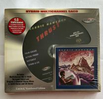 Herbie Hancock - Thrust / Hybrid SACD, Limited Edition, OVP