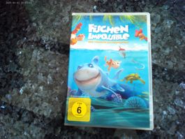 DVD : Fischen Impossible - Eine Tierische Rettungsaktion