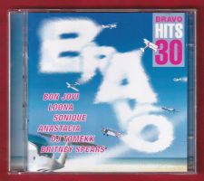 Bravo Hits 30 (2 CD)
