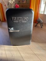 Kühlschrank Frescolino Plus schwarz
