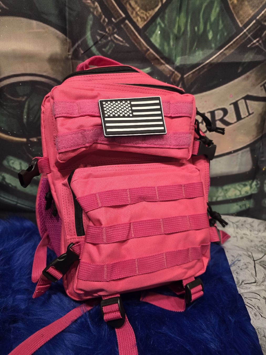 Sacs à dos: Kleiner Rucksack – D'occasion à Egerkingen par Toengi01 1