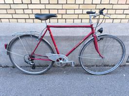 Vintage Velo Herrenvelo Citybike "ALLEGRO"