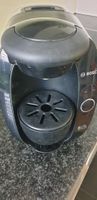 Bosch Tassimo Kaffee Maschine TAS2002CH/02 - Schwarz