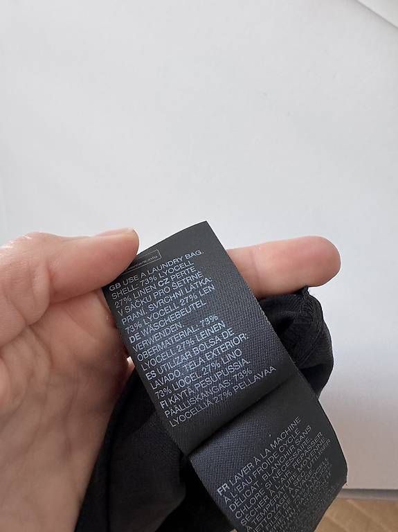 Kleider: Schwarzes Kleid  & Other Stories Gr. 3 – Gebraucht aus Zürich von mar_lwx5 3