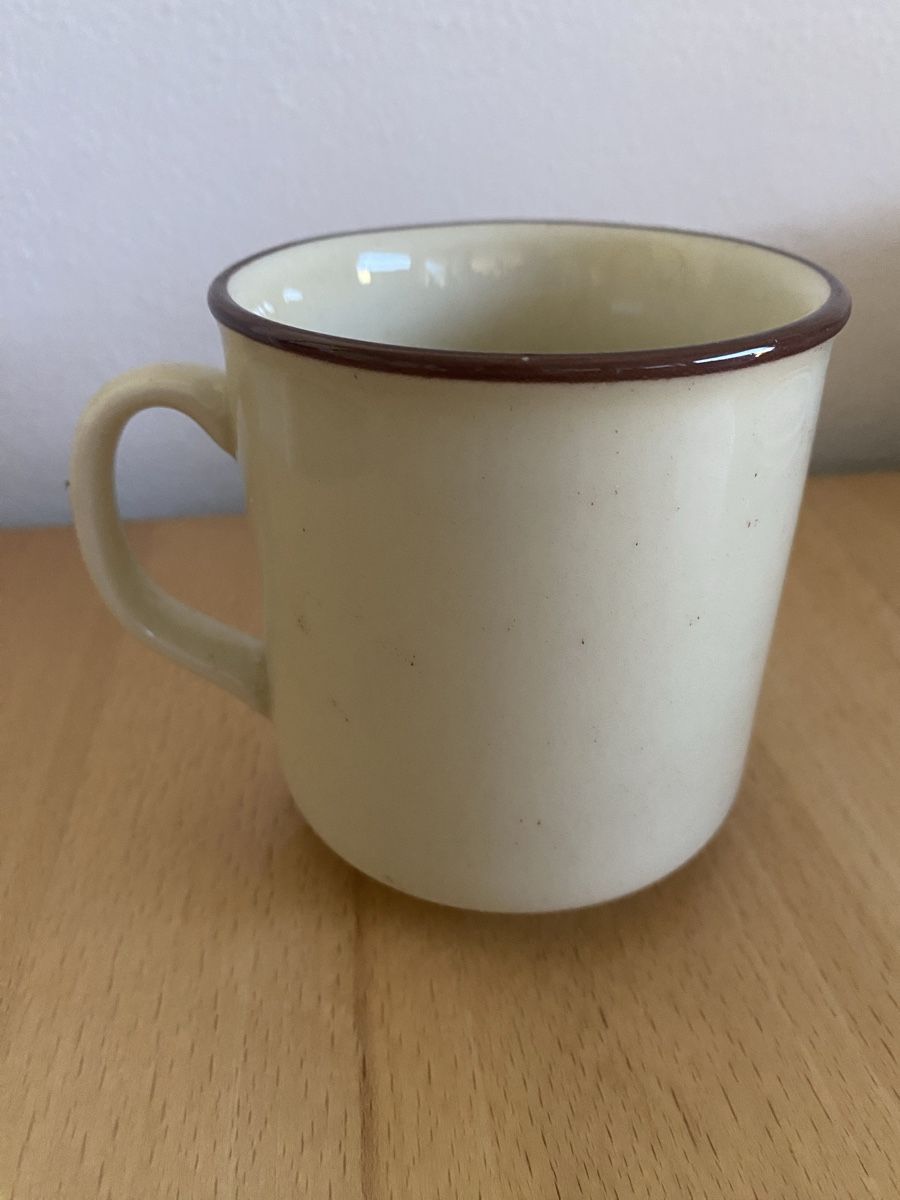 Rössler Tazze: Rössler Claire Mug/Tasse – Usato da Schwarzenburg venduto da Michellu 2