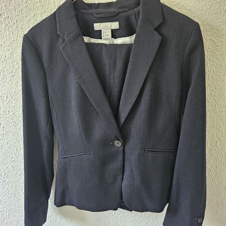 H&M Damen Hosenanzug, Grösse 36