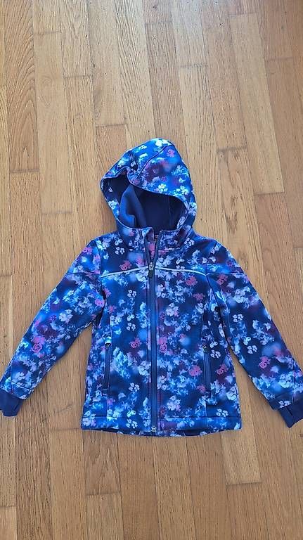 Giacche & Cappotti: Jacke Gr.98/104 – Usato da Unterentfelden venduto da jkl_59w2