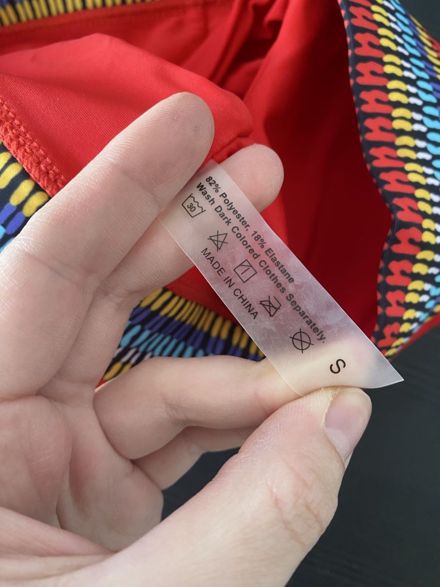 Costumi da bagno & Bikini: Bikini Oberteil neu – Nuovo (secondo la descrizione) da Basel venduto da hea_pp2f 1