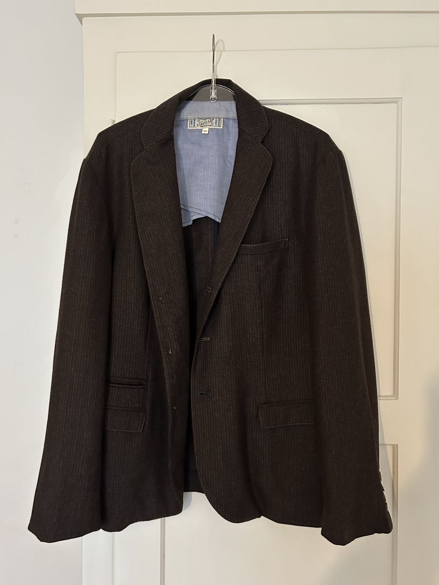 Anzüge, Sport- & Funktionsanzüge: Scarti-Lab Blazer – Neu (gemäss Beschreibung) aus St. Gallen von SebastianBill