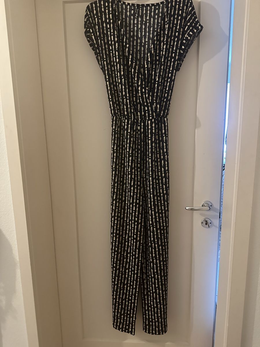 Jumpsuits: Damen Sommerliche Overall Gr/L – Neu (gemäss Beschreibung) aus Basel von Ivana_4 2