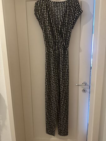 Damen Sommerliche Overall Gr/L