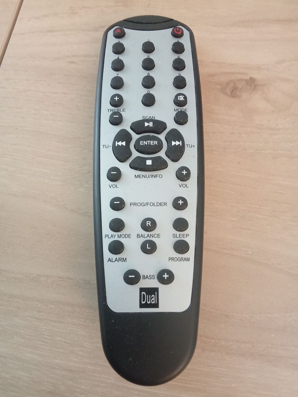 Lecteur multimedia & Streamer: Dual Stereo Anlage – Neuf (Voir description) à Liebefeld par CD-Urs 3