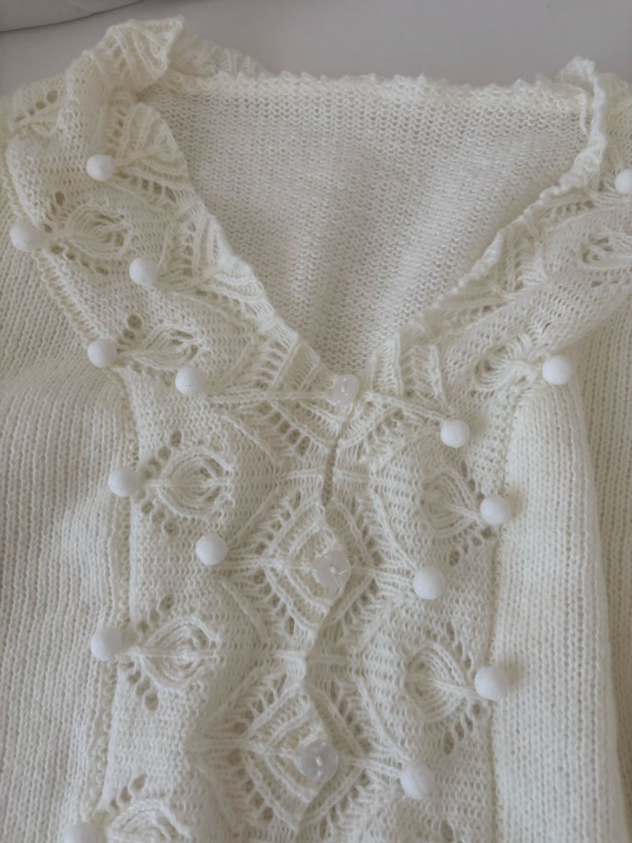 Pullover & Sweatshirts: Pullover – Neu (gemäss Beschreibung) aus Arbon von Ursula_566 3