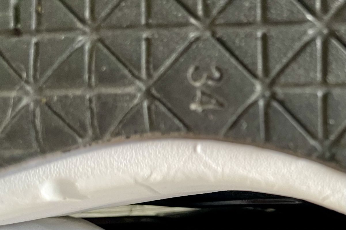 Esprit Scarpe da uomo: Chaussures Esprit EUR 34 – Usato da Gilly venduto da otiik 3