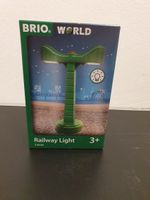 Neu - Brio - 33836 - Railway Light