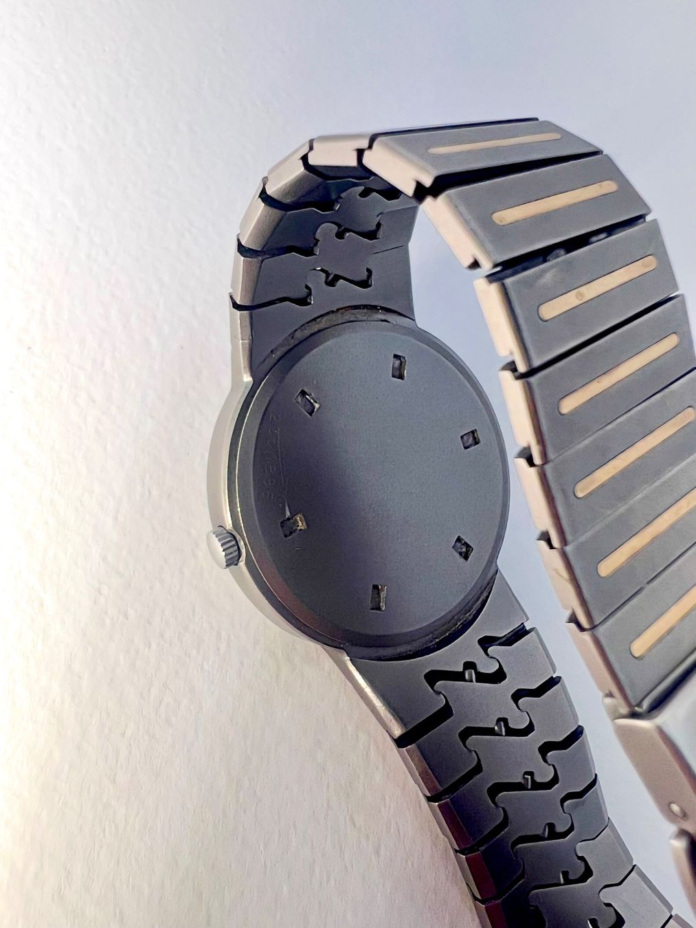 IWC Orologi: IWC Porsche Design – Usato da Hunzenschwil venduto da Al-Bee-01 7