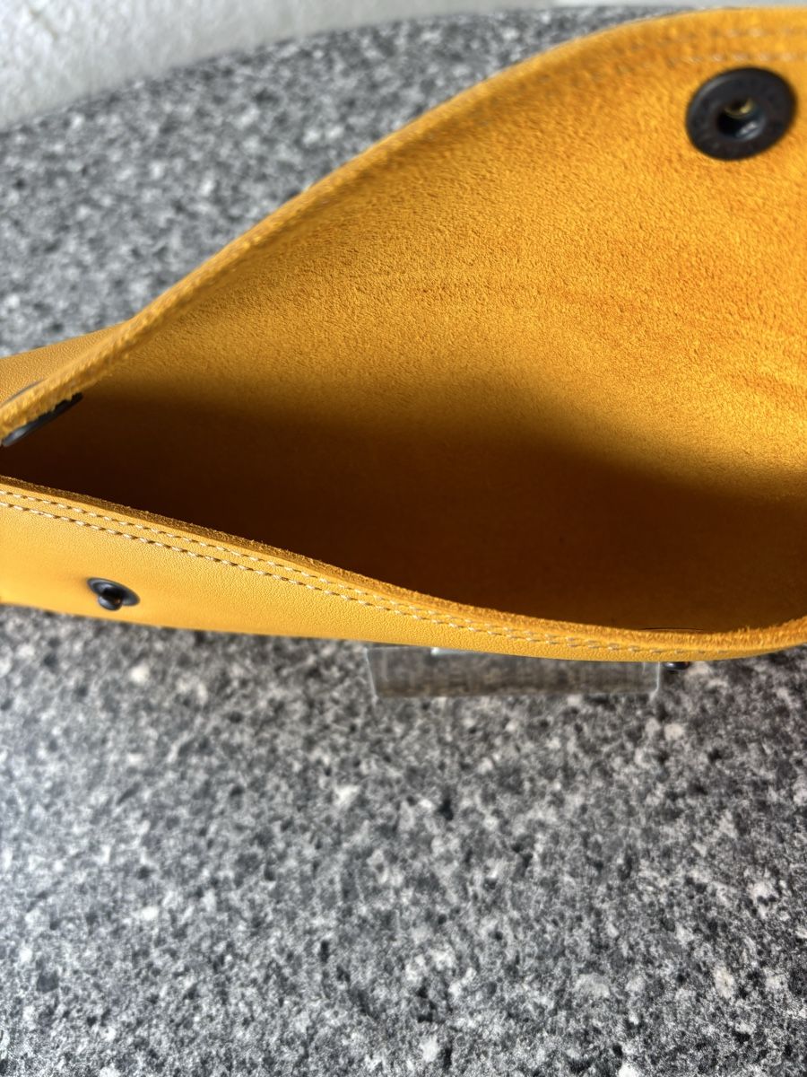 Astucci : trousse à stylos - fabrication artisanale – Nuovo e nell'imballaggio originale da Fribourg venduto da 8mv2 6