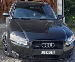 Audi A4 3.2 FSI Avant