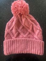 Strick Mütze S/M
