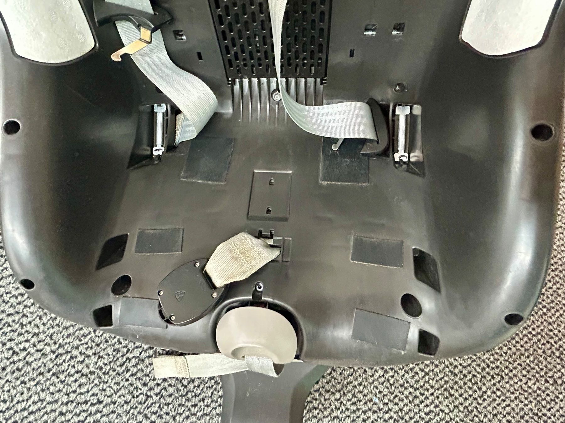 Cybex Seggiolini per auto: Cybex Sirona S i-size – Usato da Riedholz venduto da Abendsonne 5