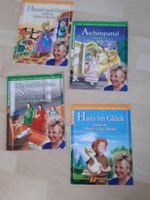 4 Kindergeschichten Heft
