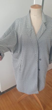 Steffen Schraut Mantel Jacke