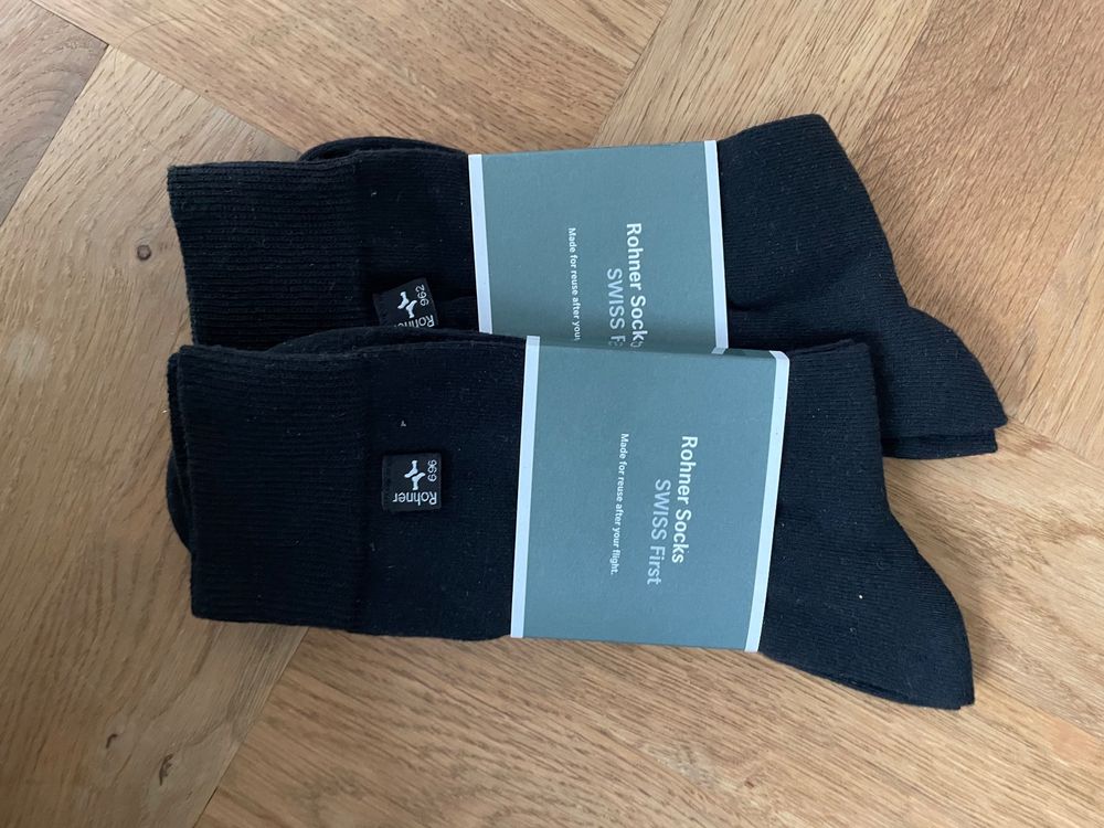 Rohner Socks Swiss First (Gebraucht) in Zürich für CHF 9 – mit ...