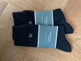 2 x Rohner Socks Swiss First