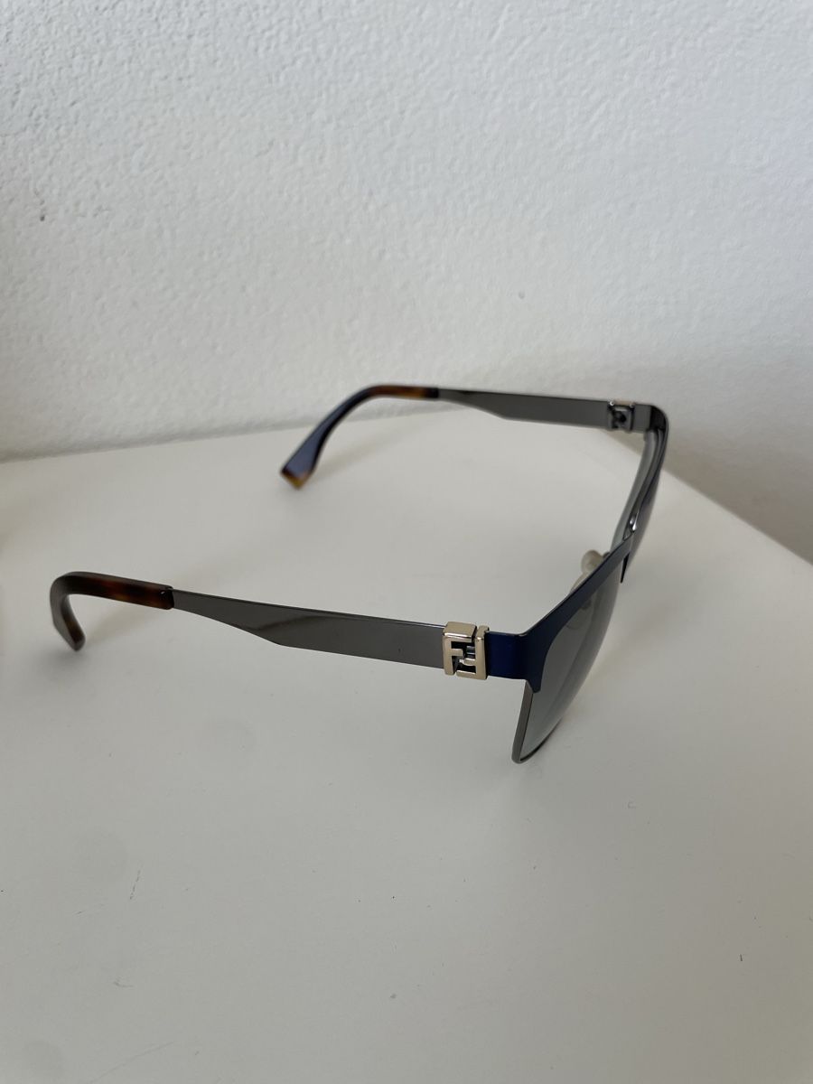 Fendi Occhiali & Lenti: Fendi Sonnenbrille – Usato da Richterswil venduto da Prangins9 9