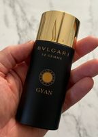 Bvlgari Le Gemme Gyan Eau de Parfum für Herren 30ml