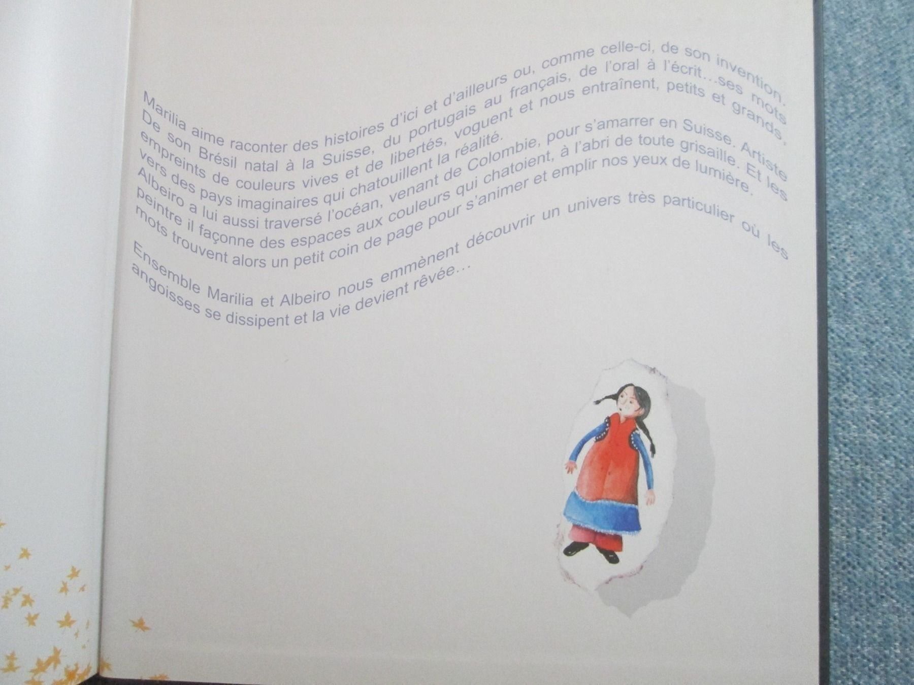Bücher: Les mystères de Tabouche – Neu und originalverpackt aus Neuchâtel von Dualseele 2