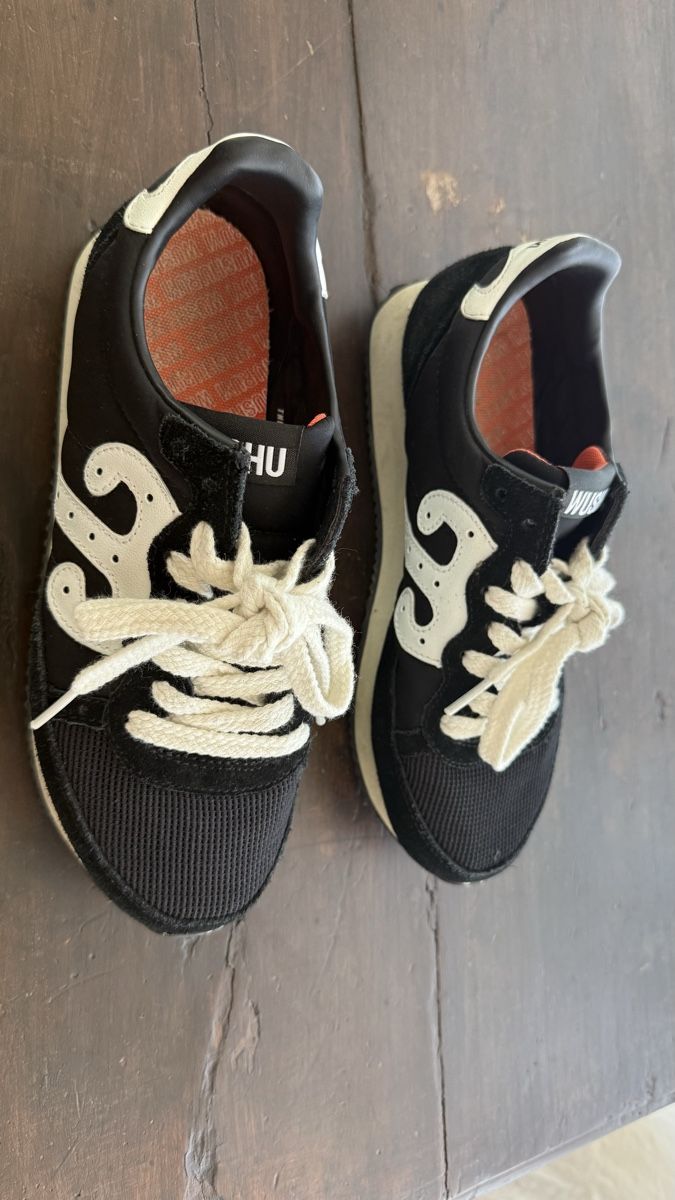 Scarpe da donna: Freizeitschuhe von Wuschu Ruyi – Usato da Küsnacht venduto da cri_ngg5 5
