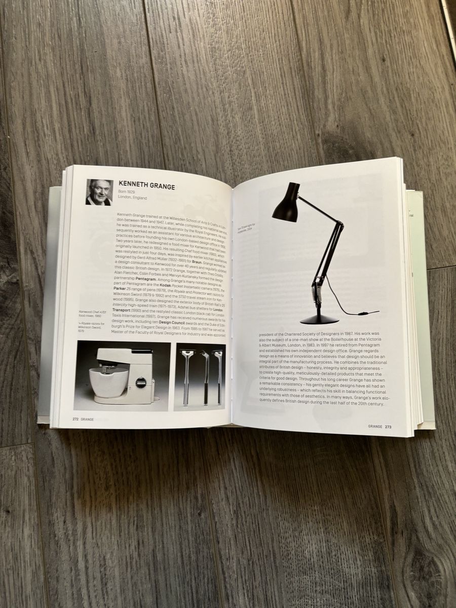 Libri: Industrial Design – Usato da Bulle venduto da ssaabva 3